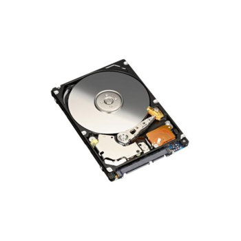 320GB, Fujitsu, SATA2, 5400rpm, 8MB, 2.5