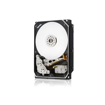 8TB HGST Ultrastar He10 SAS 12Gb/s HUH721008AL4201