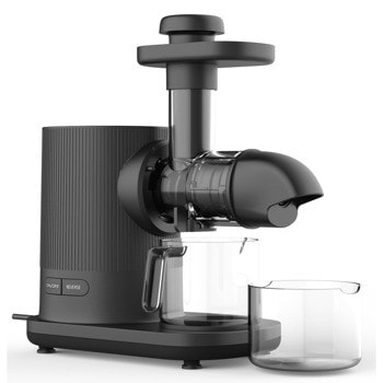 Сокоизстисквачка Finlux FJJ-1567SL, 0.5 l, 150W, черна | JAR Computers Сокоизстисквачка Finlux FJJ-1567SL