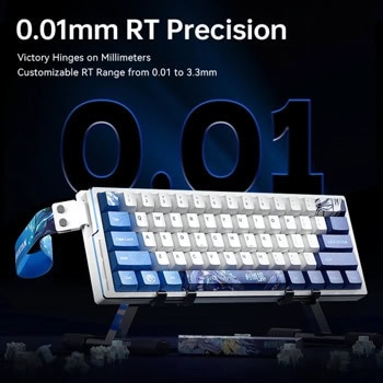 клавиатура atk edge 60 he leviatan