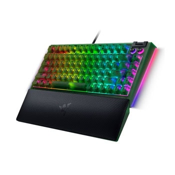 Razer BlackWidow V4 75 Phantom RZ03-05003300-R3M1