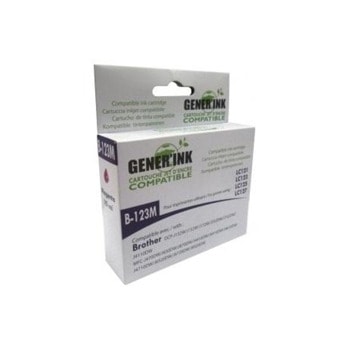 GENERINK LC121/123/127