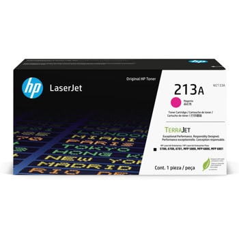 HP 213A Magenta W2133A