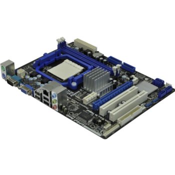ASrock 960GM GS3 FX