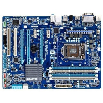 Gigabyte Z68A-D3H-B3