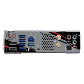 Asrock Z590 PHANTOM GAMING-ITX/TB4