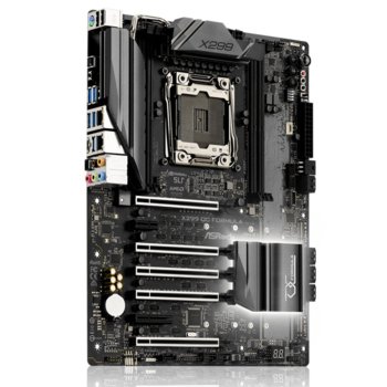 ASRock X299 OC Formula