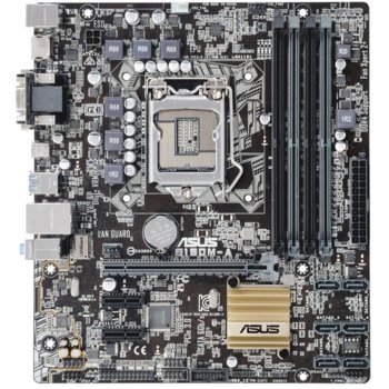 Asus B150M-A