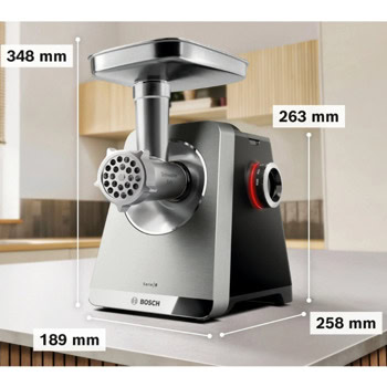 bosch mfws835m | JAR Computers bosch mfws835m
