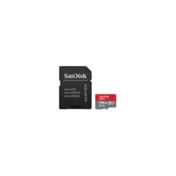 256GB SanDisk Ultra SDSQUAR-256G-GN6MA