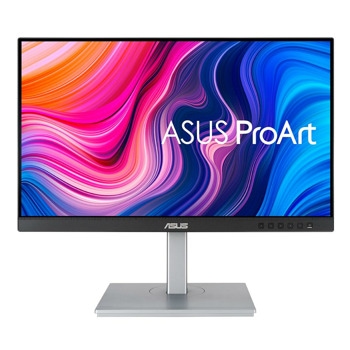Монитор Asus ProArt Display PA247CV, 23.8" (60.45cm), IPS панел, 75Hz, Full HD, 5ms, 300cd/m2, HDMI, DisplayPort, USB-C, USB Hub | JAR Computers Монитор Asus ProArt PA247CV