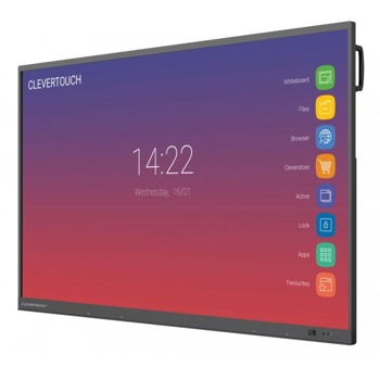 Clevertouch Impact 65