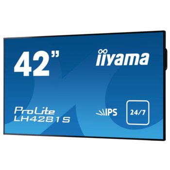 Iiyama Prolite LH4281S-B1