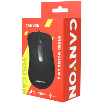 Canyon CNE-CMS2