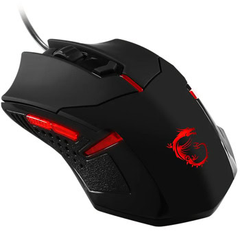 MSI Interceptor DS B1