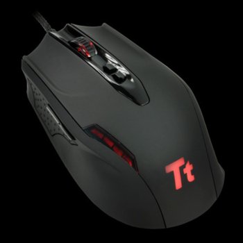 Tt eSPORTS Black