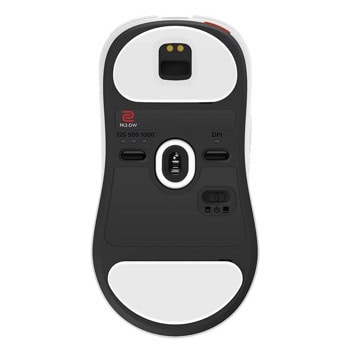 zowie fk2-dw 4k бяла | JAR Computers zowie fk2-dw 4k бяла