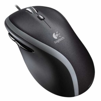 Logitech M500 Laser