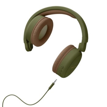 Energy Headphones 2 Green 44561