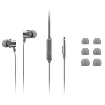 Lenovo 110 Analog In-Ear Headphone GXD1J77354