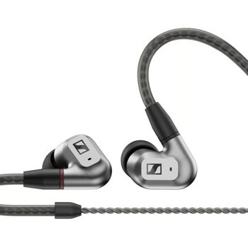 Sennheiser IE 200 Silver 800093
