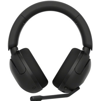 слушалки sony inzone h5 черни