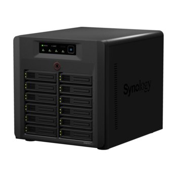 Synology DS3612XS rackmountable NAS