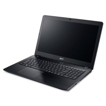 Acer Aspire F5-573G Obsidian Black NX.GD5EX.002