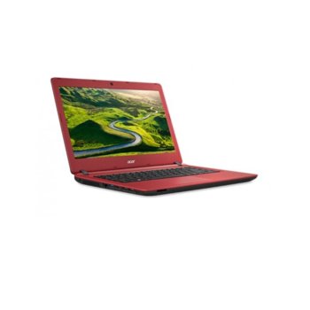 Acer Aspire ES1-432-C3A6 Red NX.GJGEX.001_EXT1TB