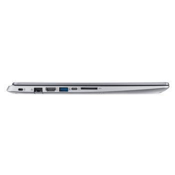Acer Aspire 5 NC-A515-52G-380A +120GB SSD WD Green