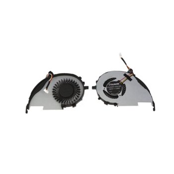 Вентилатор за лаптоп, съвместим с Acer Aspire V5-472 V5-472P V5-572 V5-572G V5-572P | JAR Computers CPU Fan Acer Aspire V5-472 V5-472P