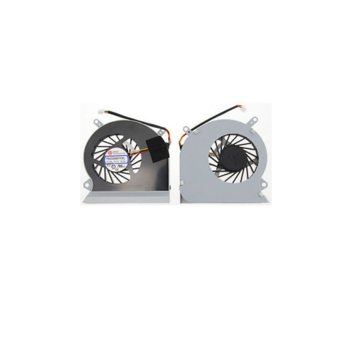 Fan for MSI GE70 MS-1756 MS-1757