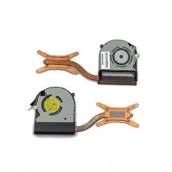 Fan&Heatsink for Toshiba Satellite Radius 12 P20W