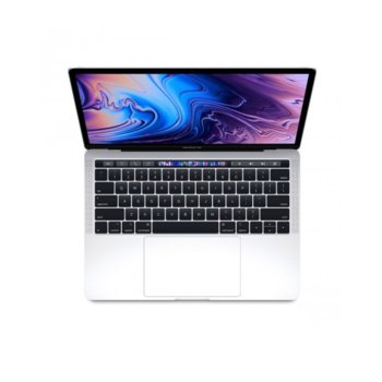 Apple MacBook Pro Silver 13 MR9U2ZE/A