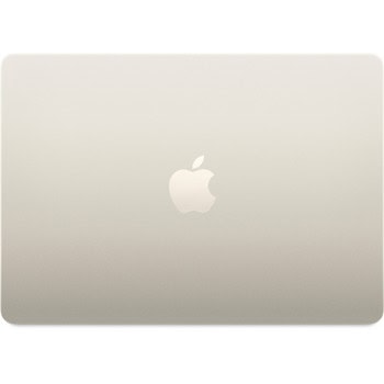 Apple MacBook Air 13.6 2025 16/256GB Starlight