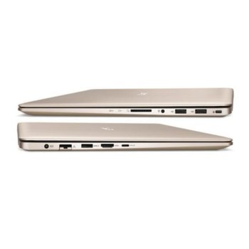 Asus VivoBook Pro 15 N580VN-FY076