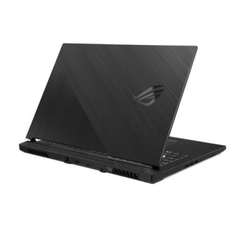 Asus ROG STRIX SCAR17 G732LW-EV033