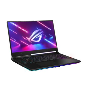 ASUS ROG Strix SCAR 17 G733QS-HG026T