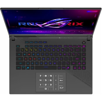 Лаптоп Asus ROG Strix G16 G614FR-S5129W