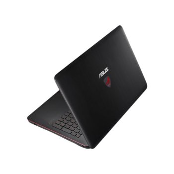 Asus ROG G551JW-CN277D