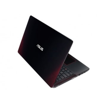 Asus K550JX-DM273D