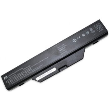Батерия (оригинална) за лаптоп HP, съвместима с Business Notebook series, 6-cell, 10.84V, 4400mAh | JAR Computers Батерия за HP Compaq 10.84V 4400mAh 6cell