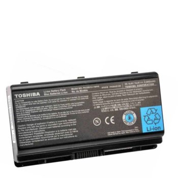 Battery Toshiba Satellite L40/L45