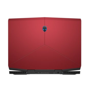 Dell Alienware M15 Slim + Vindicato 2.0 + 510H