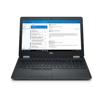 Dell Latitude E5570 N007LE557015EMEA