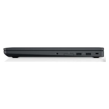 Dell Latitude E5570 N013LE557015EMEA_UBU