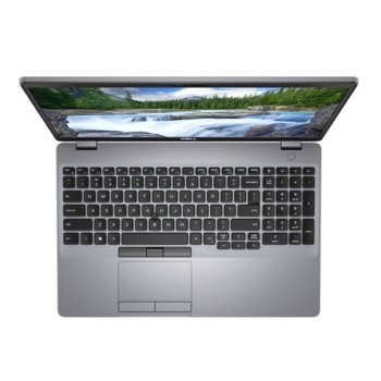 Dell Latitude 5510 NBL5510I7610U8G256G_UBU-14