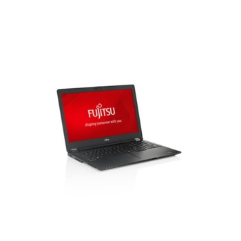 Fujitsu Lifebook U758 U7580M37SBRO