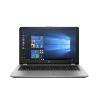 HP 250 G6 (1WY58EA) + Win 10 Pro