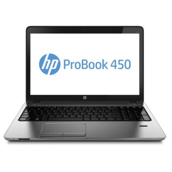 15.6 HP ProBook 450 G1 E9Y44EA